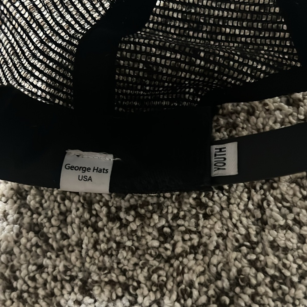 George Hats Mickey Set - Picture 2 of 2